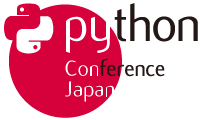 PyConJP's logo image