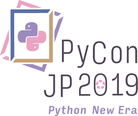 Sessions Pycon Jp 2019